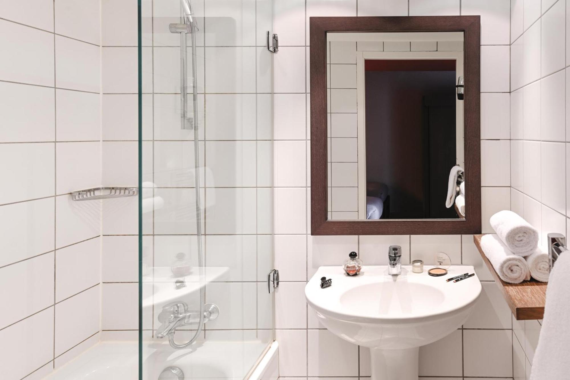 Hotel Belambra Clubs Tignes Val Claret Chambre photo