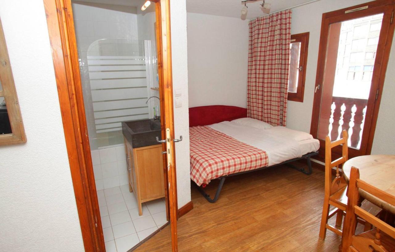 Hotel Belambra Clubs Tignes Val Claret Extérieur photo