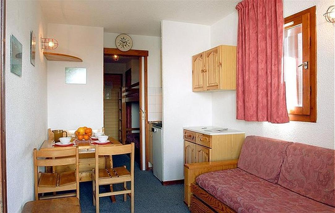 Hotel Belambra Clubs Tignes Val Claret Extérieur photo